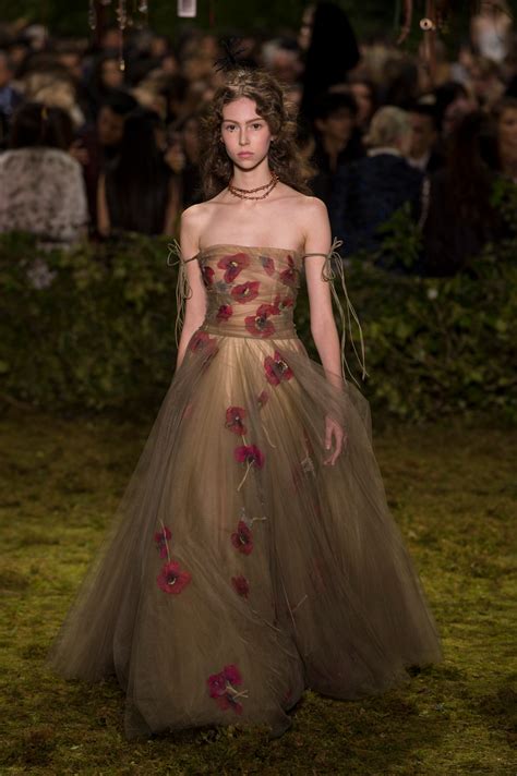 christian dior haute couture summer 2017|christian dior autumn winter collection.